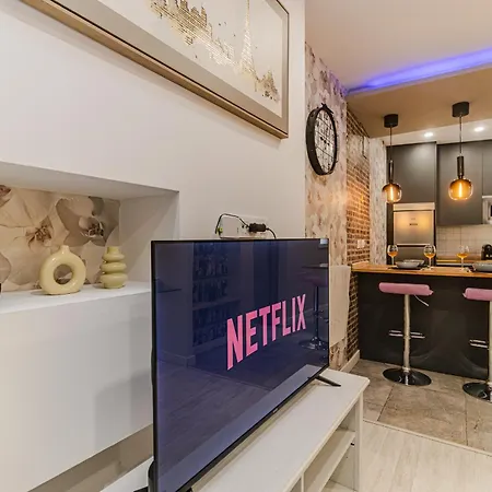 Apartment Tu Rincon Del Pilar *