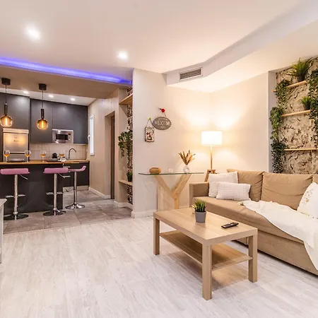 Tu Rincon Del Pilar Apartment *