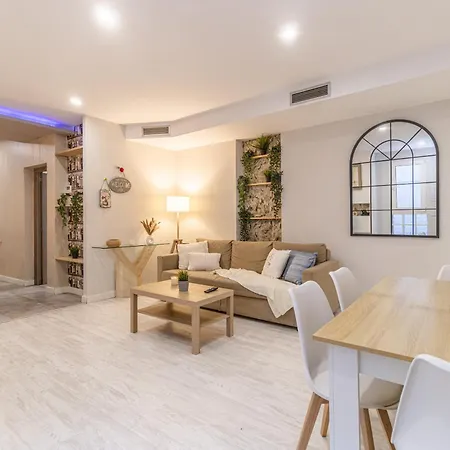Tu Rincon Del Pilar Apartment Zaragoza