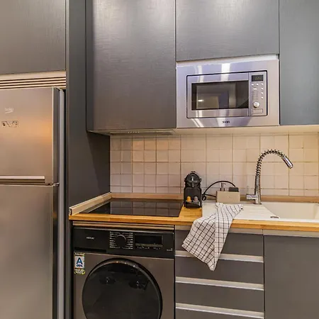Tu Rincon Del Pilar Apartment *