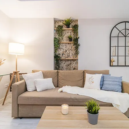 Apartment Tu Rincon Del Pilar Zaragoza