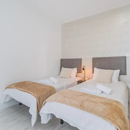 Apartment Tu Rincon Del Pilar